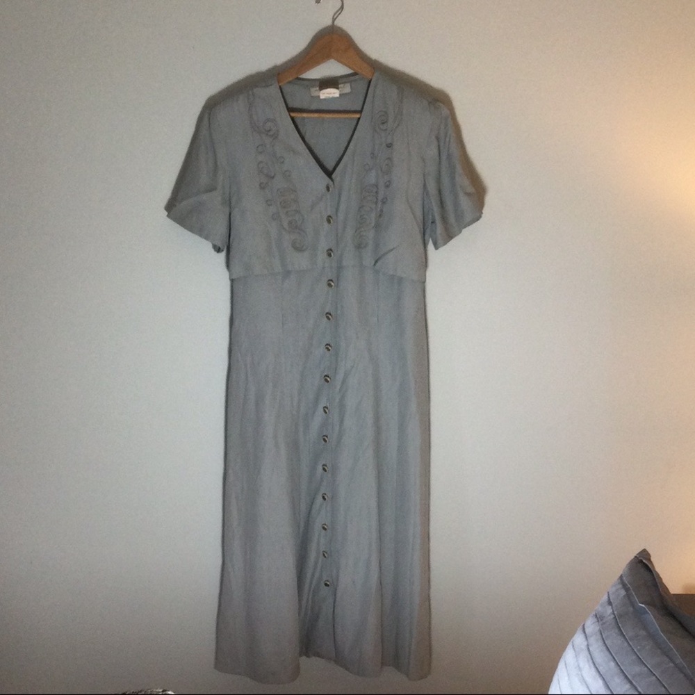 Vintage dress